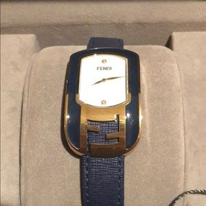 Fendi watch